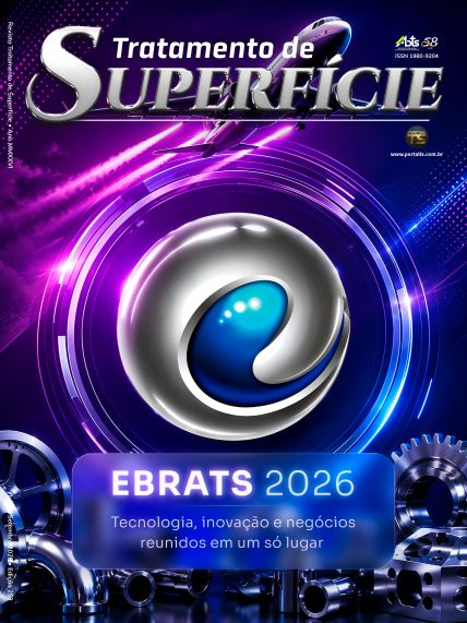 Edição 253 - Revista Tratamento de Superfície